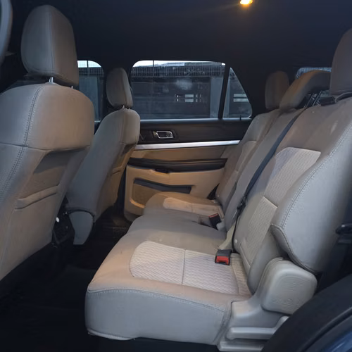 Ford Explorer 2.3 Ecoboost 2018 - Imagen 5