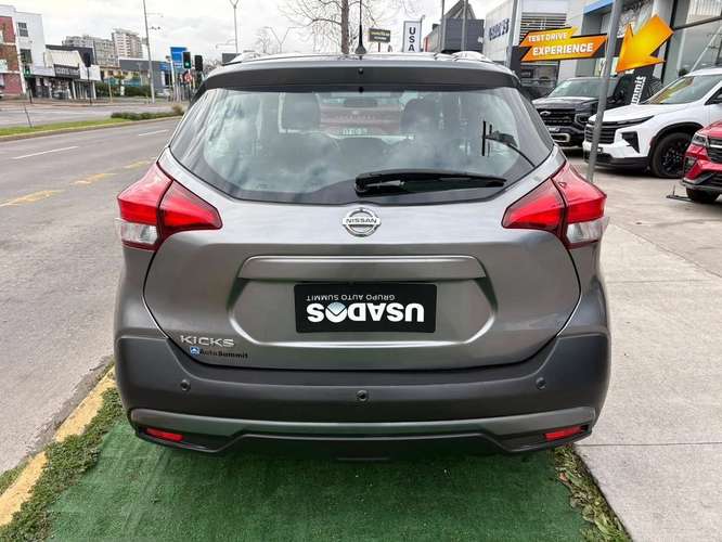 NISSAN KICKS 2020 - Imagen 3
