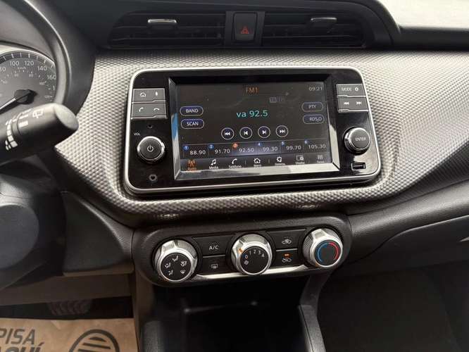 NISSAN KICKS 2020 - Imagen 8