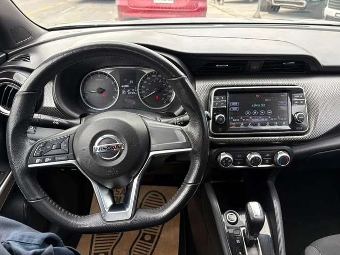 NISSAN KICKS 2020 - Imagen 6