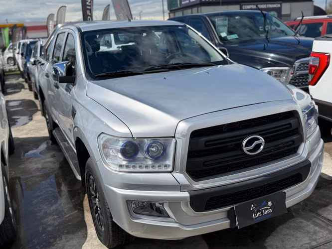ZX AUTO NEW TERRALORD