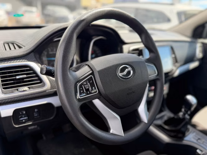 ZX AUTO NEW TERRALORD
