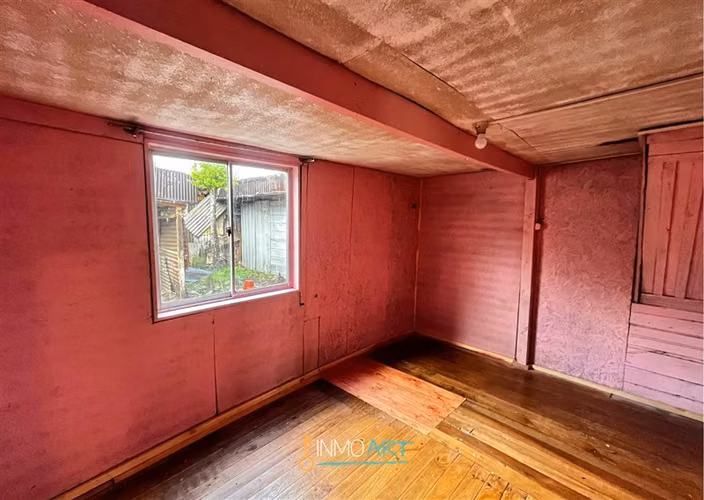 Casa en venta 3 dormitorios, sector Las Quilas, Temuco - Imagen 23