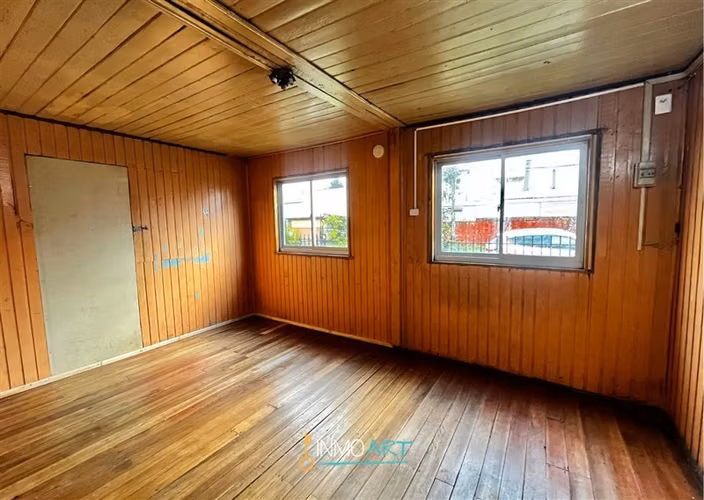 Casa en venta 3 dormitorios, sector Las Quilas, Temuco - Imagen 14
