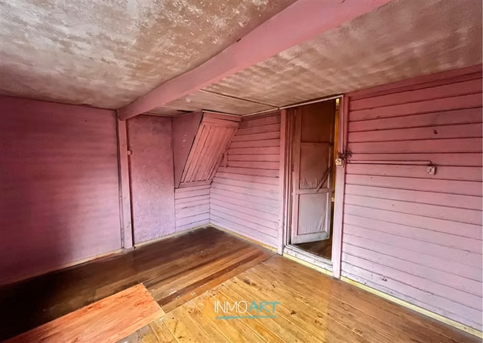 Casa en venta 3 dormitorios, sector Las Quilas, Temuco - Imagen 25