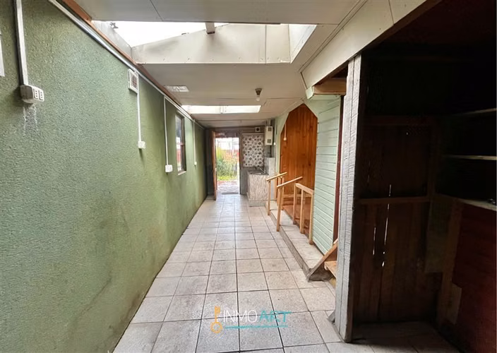 Casa en venta 3 dormitorios, sector Las Quilas, Temuco - Imagen 5