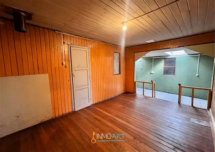 Casa en venta 3 dormitorios, sector Las Quilas, Temuco - Imagen 21