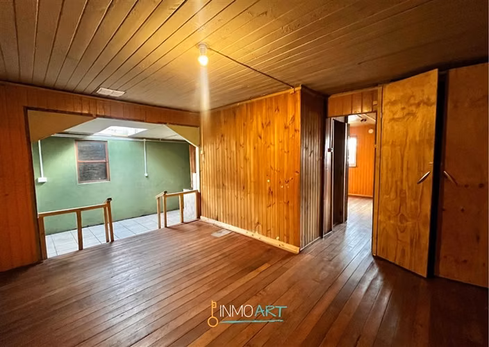 Casa en venta 3 dormitorios, sector Las Quilas, Temuco - Imagen 11