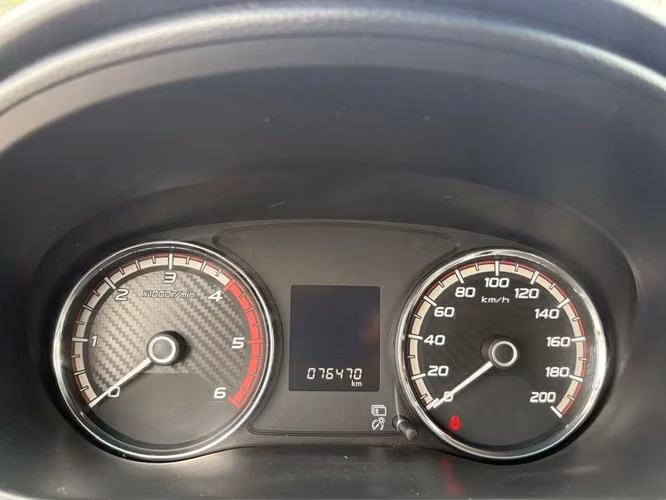 MITSUBISHI L200 2023 - Imagen 11