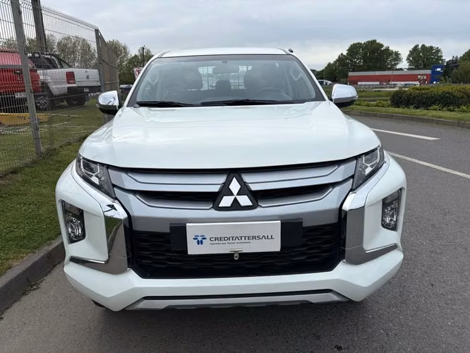 MITSUBISHI L200 2023 - Imagen 3