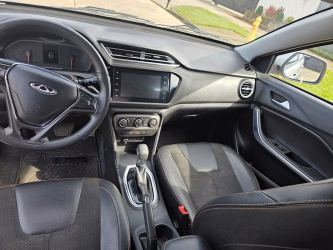 Chery Tiggo 2 2021 Automatico - Imagen 7