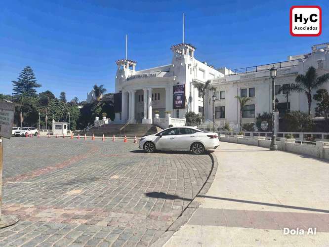 Invierte en ubicación: 4D+4B en pleno centro de Viña del Mar