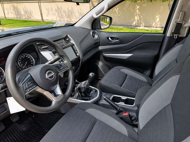 NISSAN NAVARA DC LE 2.3D MT 4WD - 2024 | 4931 - Imagen 13