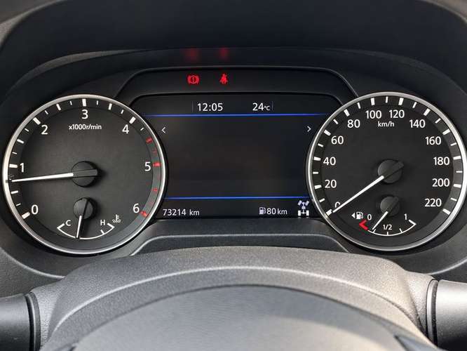 NISSAN NAVARA DC LE 2.3D MT 4WD - 2024 | 4931 - Imagen 12