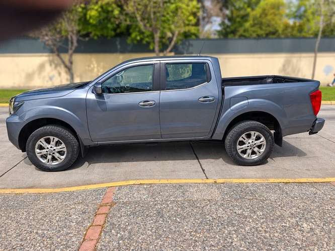 NISSAN NAVARA DC LE 2.3D MT 4WD - 2024 | 4931 - Imagen 9