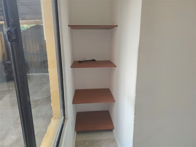 Arriendo casa avenida lo castillo - Imagen 9