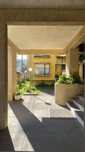 Venta Amplio Depto. Collao 2D/2B