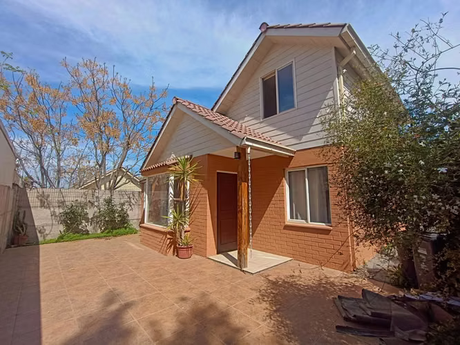 venta casa larapinta lampa - Imagen 17