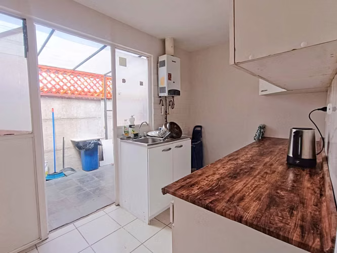 venta casa larapinta lampa - Imagen 5