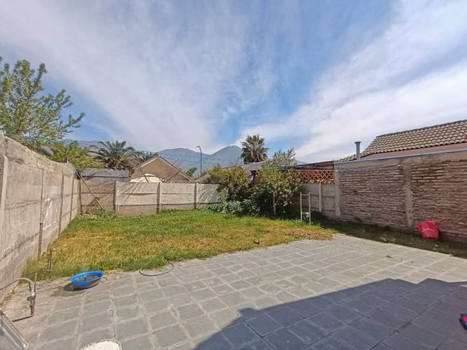 venta casa larapinta lampa - Imagen 18