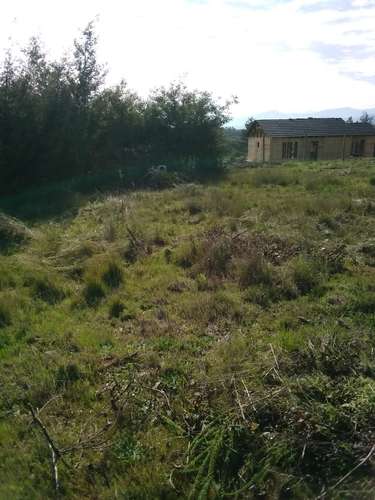 Venta Terreno 5.000m² Cond. Cumbres de Catillo/Parral