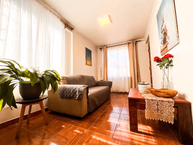 2 Modernas Casas y Loft | 7 Habitaciones y 6 Baños
