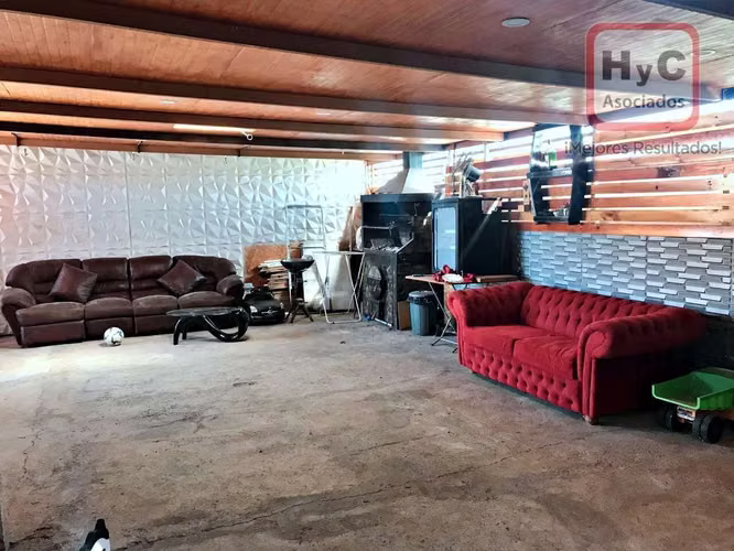 Casa Familiar 3D/3B en Condominio, Peñaflor - Imagen 16
