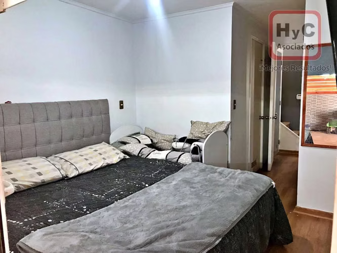 Casa Familiar 3D/3B en Condominio, Peñaflor - Imagen 8