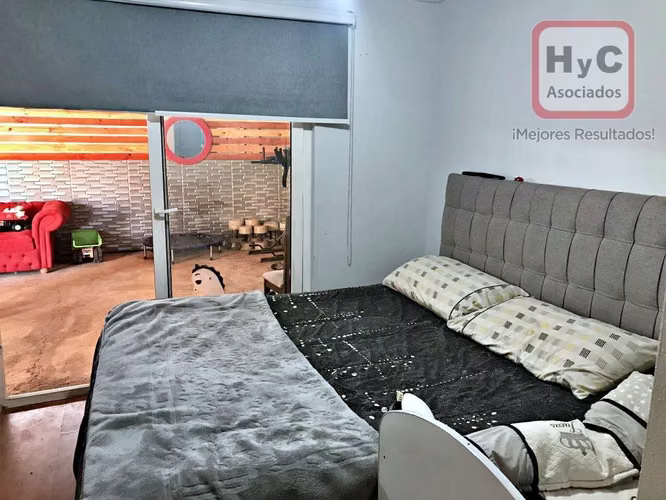 Casa Familiar 3D/3B en Condominio, Peñaflor - Imagen 10