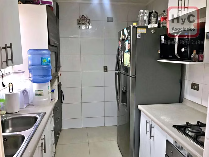 Casa Familiar 3D/3B en Condominio, Peñaflor - Imagen 13