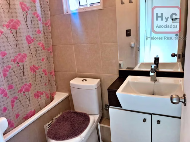 Casa Familiar 3D/3B en Condominio, Peñaflor - Imagen 15