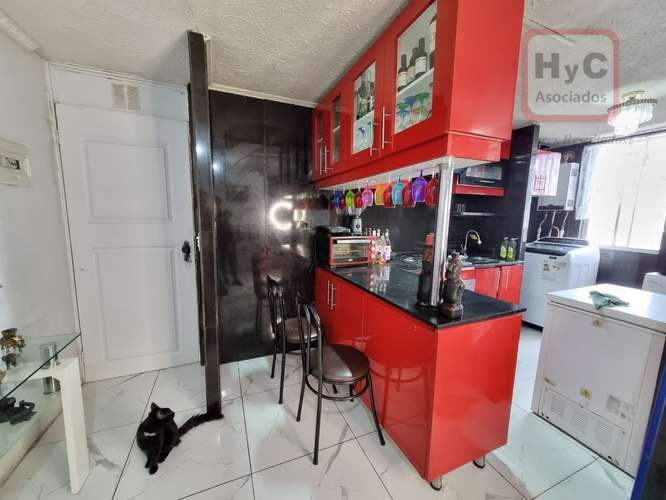 Departamento en Venta en Valle Grande. Ideal para Vivir o Invertir