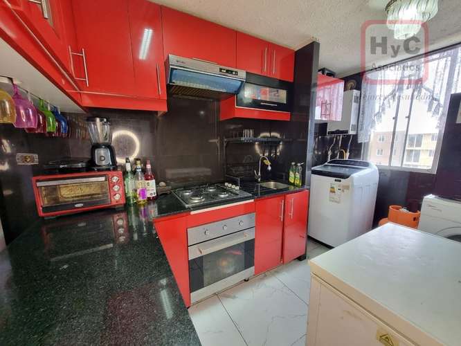 Departamento en Venta en Valle Grande. Ideal para Vivir o Invertir