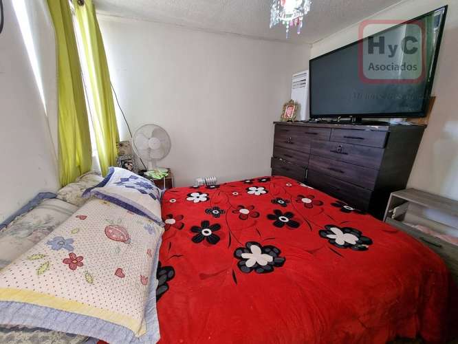 Departamento en Venta en Valle Grande. Ideal para Vivir o Invertir