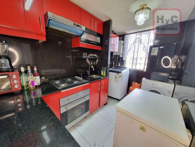 Departamento en Venta en Valle Grande. Ideal para Vivir o Invertir