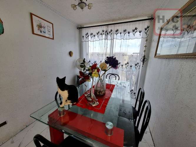 Departamento en Venta en Valle Grande. Ideal para Vivir o Invertir