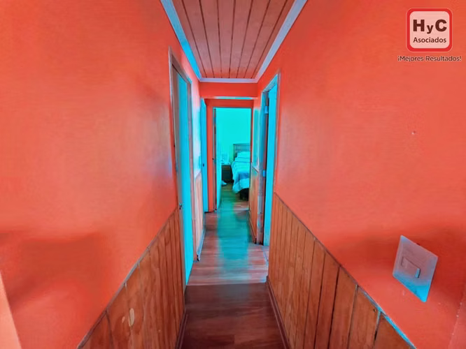 Departamento 3 habitaciones en Concepcion - Imagen 13