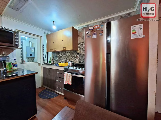 Departamento 3 habitaciones en Concepcion - Imagen 12