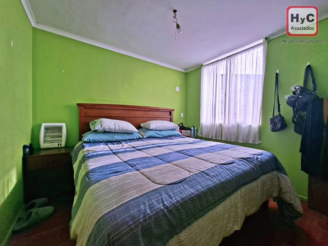 Departamento 3 habitaciones en Concepcion - Imagen 15