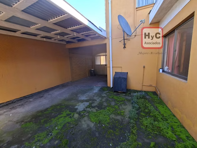 Hermosa casa 3 dormitorios en Coronel - Imagen 7