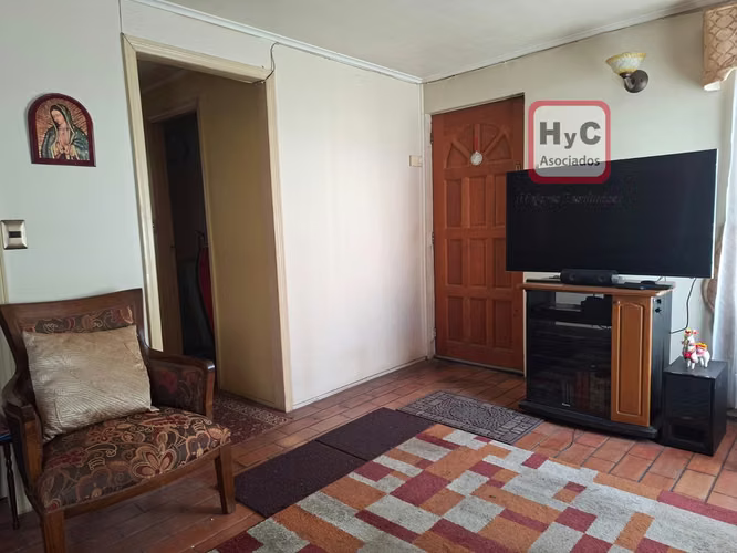 Hermosa casa 3 dormitorios en Coronel - Imagen 4
