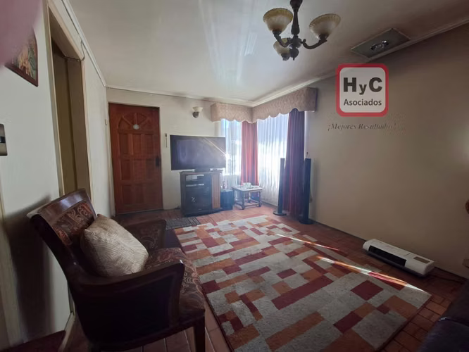 Hermosa casa 3 dormitorios en Coronel - Imagen 5