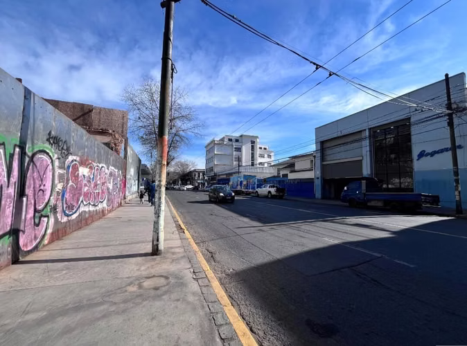 Edificio Aislado con 25mt Frente | 7 Direcciones, Mixto - Imagen 16