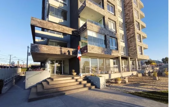 Venta Departamento 3D 2B La Herradura Coquimbo - Imagen 1