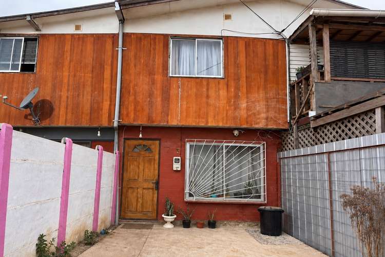 Casa de 2 dormitorios con patio y estacionamientos - Imagen 22
