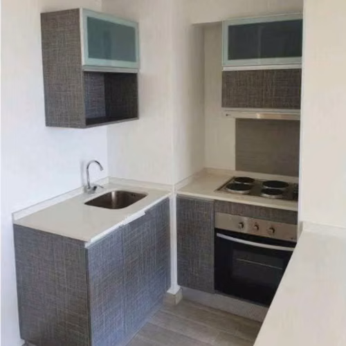 Departamento mariposa en Macul, a pasos del metro. - Imagen 8