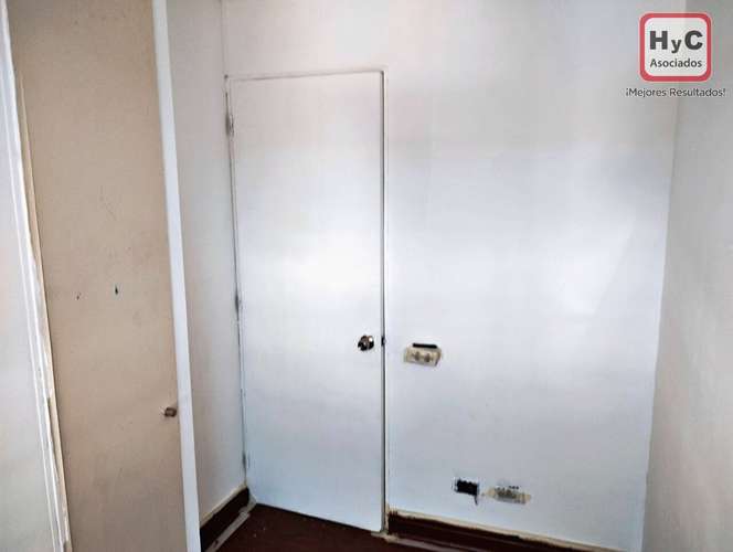 Depto. 2D/1B con cocina independiente Metro Plaza Chacabuco - Imagen 7