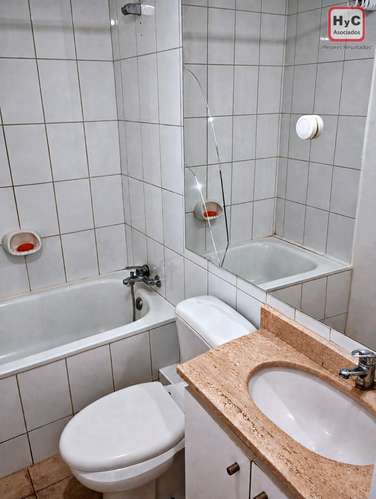 Depto. 2D/1B con cocina independiente Metro Plaza Chacabuco - Imagen 5