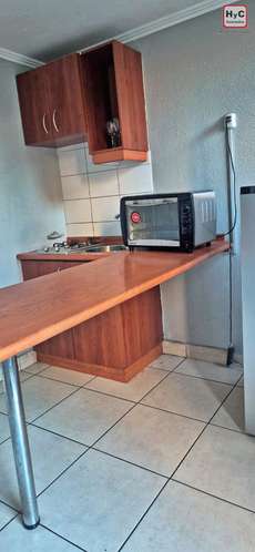 Depto. 2D/1B con cocina independiente Metro Plaza Chacabuco - Imagen 17