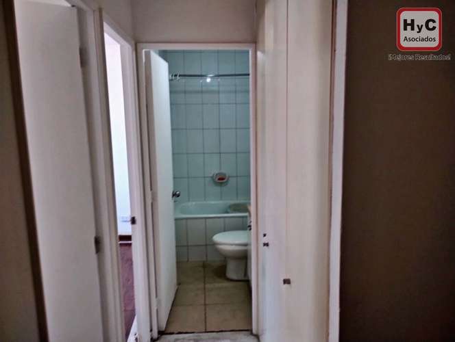 Depto. 2D/1B con cocina independiente Metro Plaza Chacabuco - Imagen 6
